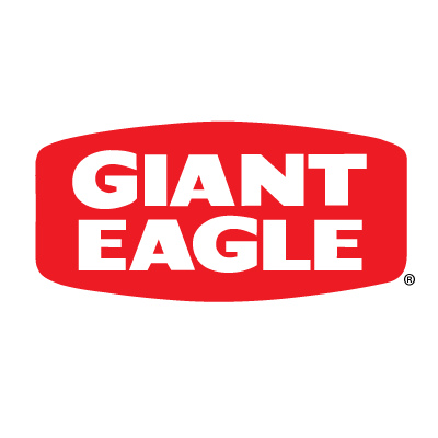 Giant Eagle logo vector
