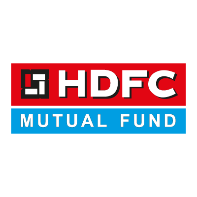 HDFC Bank logo vector