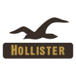 Free download Hollister Co. logo vector Hollister Co. logo vector