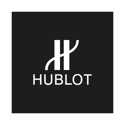 Hublot logo vector
