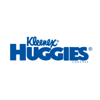 Huggies logo vector