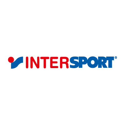 Intersport logo vector