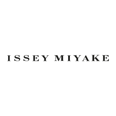 Issey Miyake vector logo