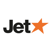 Jetstar vector logo