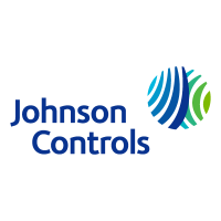 Johnson Controls logo vector