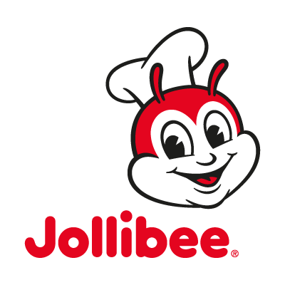 Jollibee logo vector