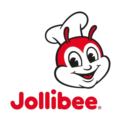 Jollibee logo vector