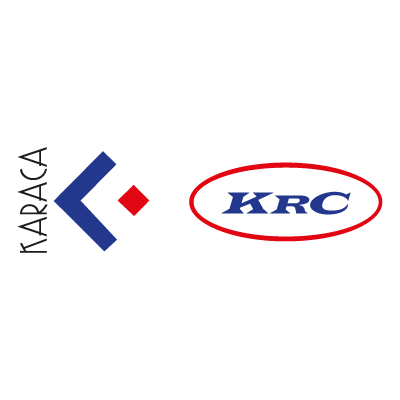 Karaca logo vector