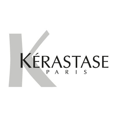 Kerastase Paris logo vector