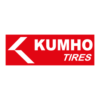 Kumho Tires logo vector