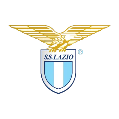 Lazio logo vector 