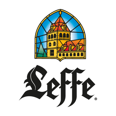 Leffe logo vector