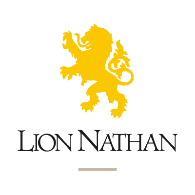 Lion Nathan logo vector
