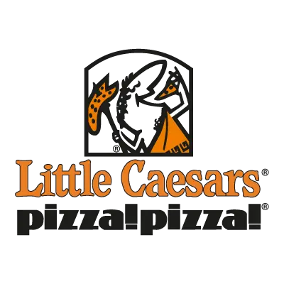 Little Caesars logo vector