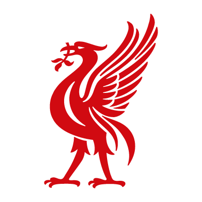 Liverbird logo vector