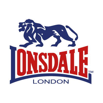 Lonsdale logo vector