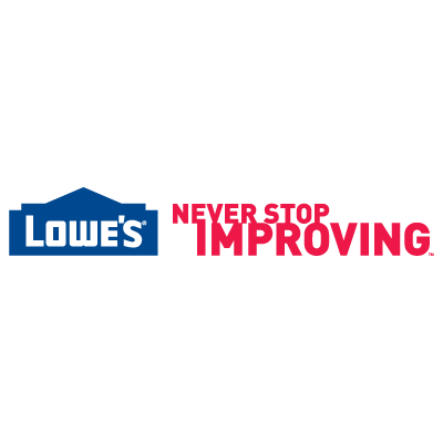 Lowes logo vector - Download logo Lowe's vector