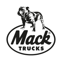 Mack Trucks vector logo