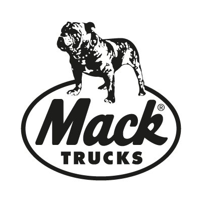 Mack Trucks logo vector