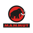 Mammut logo vector
