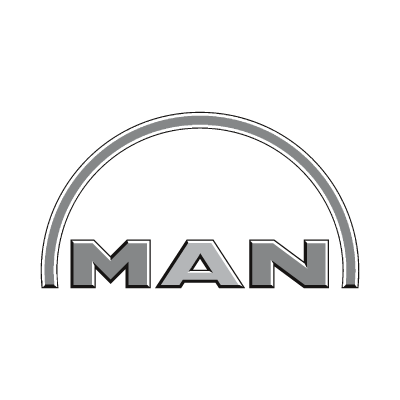MAN Trucks logo vector