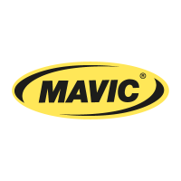 Mavic vector logo