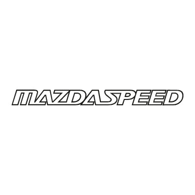 Mazdaspeed logo vector