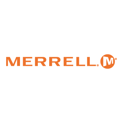 Merrell vector logo