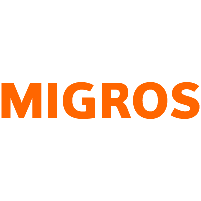 Migros logo vector