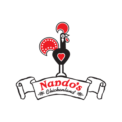Nando’s logo vector