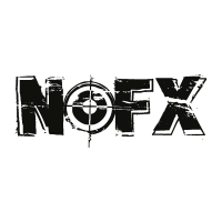 NOFX vector logo