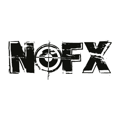 NOFX logo vector