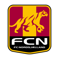 Nordsjaelland logo vector