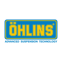 Ohlins vector logo