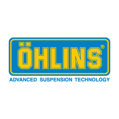 Ohlins logo vector
