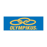 Olimpikus vector logo