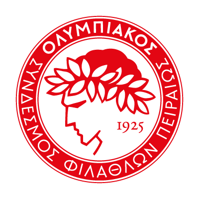 Olympiacos logo vector