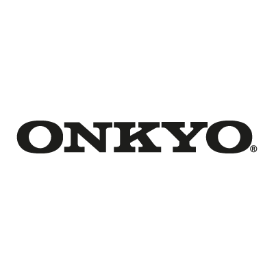 Onkyo logo vector