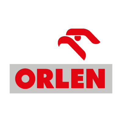 Orlen logo vector