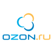 Ozon Group logo vector