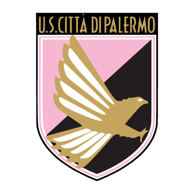 Palermo logo vector