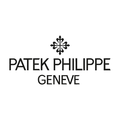 Patek Philippe logo vector