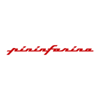 Pininfarina vector logo