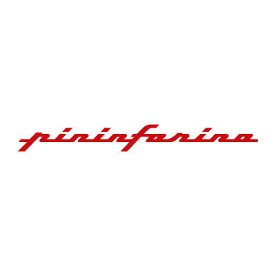 Pininfarina logo vector