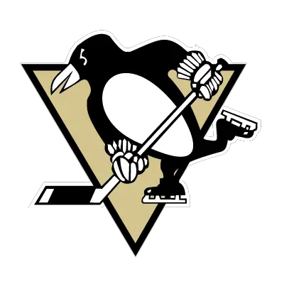 Pittsburgh Penguins logo vector