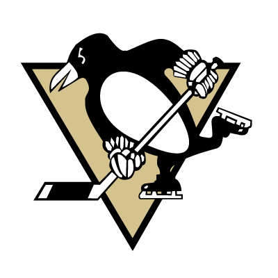 Pittsburgh Penguins logo vector