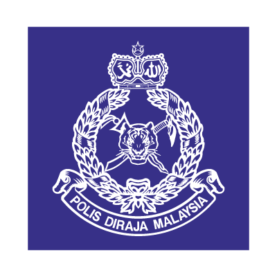 Polis Diraja Malaysia Vector Logo Polis Diraja Malaysia Logo Vector Free Download