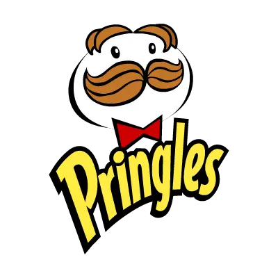 Pringles logo vector