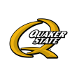 Free download Quaker State logo vector Quaker State logo vector