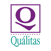 Qualitas vector logo